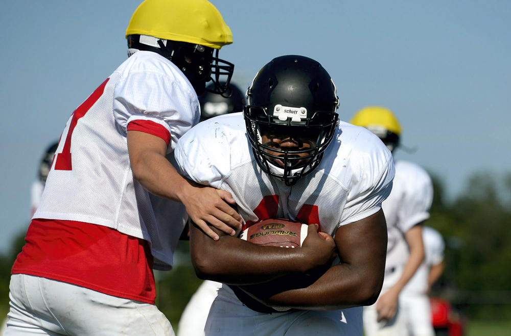 GameTimePA.com Football Preview | Lancaster-Lebanon | Annville-Cleona