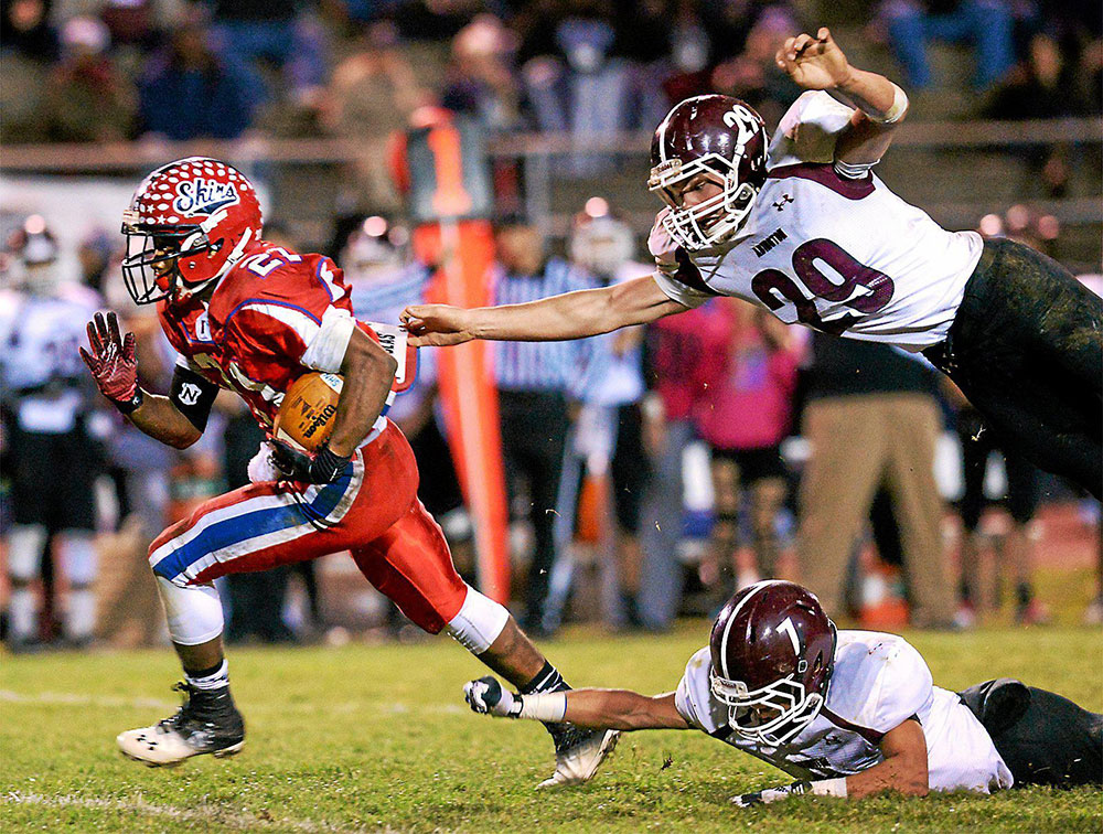 Neshaminy Football