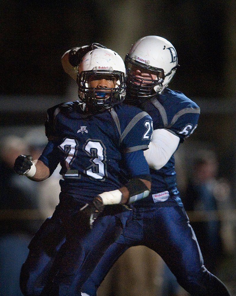 GameTimePA.com Football Preview | York/Adams | Dallastown