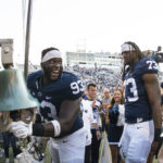 The PSU Podcast